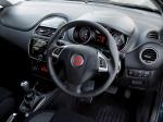Fiat Punto 2012 года (JP)